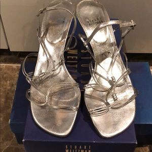 Stuart Weitzman ITGIRL